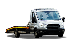 Car Hire Clevedon - 3.5 Tonne Recovery Truck - Truck hire Clevedon