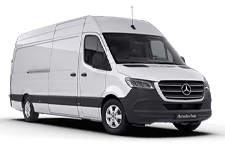 Car Hire Clevedon - 4 MTR Sprinter - Van hire Clevedon