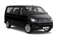 Car Hire Clevedon - 9 Seater Automatic - Minibus hire Clevedon
