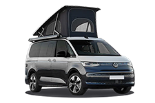 Car Hire Clevedon - VW Campervan - Van hire Clevedon